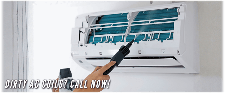 AC Coil Cleaning Atlanta GA