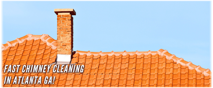 Chimney Cleaning Atlanta GA